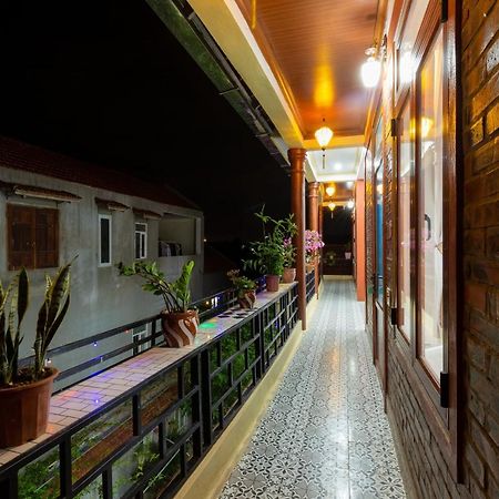 Tam Coc Tuong Vy Homestay Ninh Binh Exteriér fotografie
